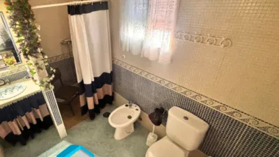 Rustic house in La Alcantarilla photo 11