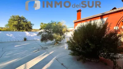 Rustic house in La Alcantarilla photo 2