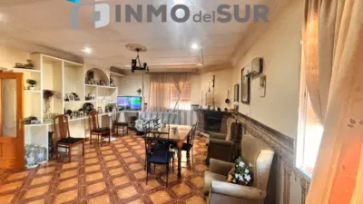 Rustic house in La Alcantarilla photo 8