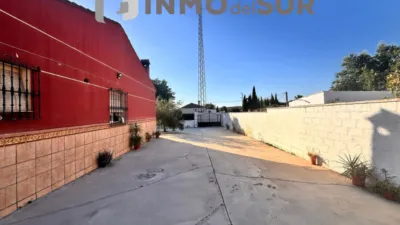 Rustic house in La Alcantarilla photo 5