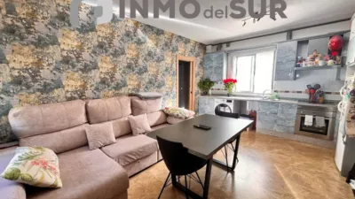 Piso en venta en Calle del Junquillo - Vista 6