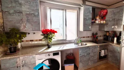 Piso en venta en Calle del Junquillo - Vista 4