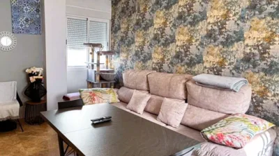 Piso en venta en Calle del Junquillo - Vista 5