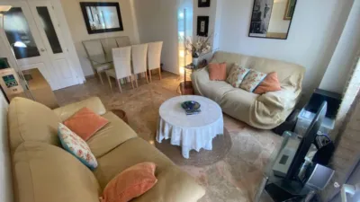 Apartment on Avenida Reina Sofía photo 6