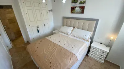 Apartment on Avenida Reina Sofía photo 19