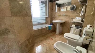 Apartment on Avenida Reina Sofía photo 16