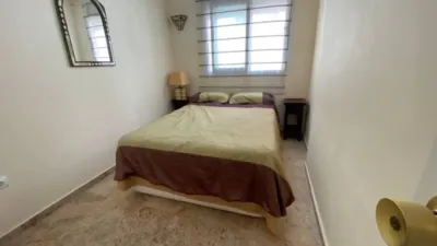 Apartment on Avenida Reina Sofía photo 12