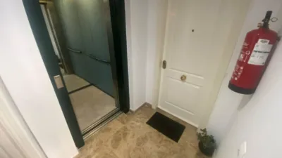 Apartment on Avenida Reina Sofía photo 20