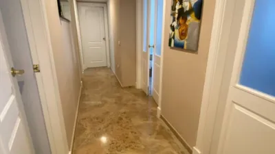 Apartment on Avenida Reina Sofía photo 9