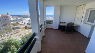 Apartment on Avenida Reina Sofía photo 2