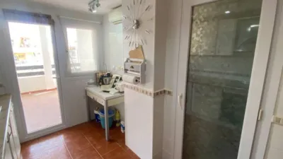 Apartment on Avenida Reina Sofía photo 8