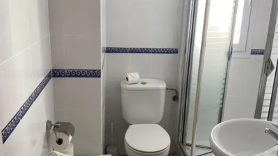 Apartment on Avenida Reina Sofía photo 14