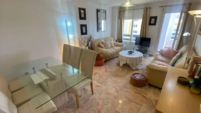Apartment on Avenida Reina Sofía photo 5