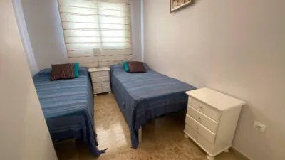 Apartment on Avenida Reina Sofía photo 11