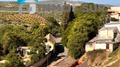 Terraced house on Calle Tinte, 1 photo 14