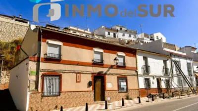 Terraced house on Calle Tinte, 1 photo 5
