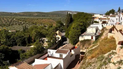 Terraced house on Calle Tinte, 1 photo 17