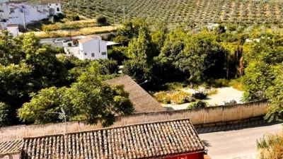 Terraced house on Calle Tinte, 1 photo 18
