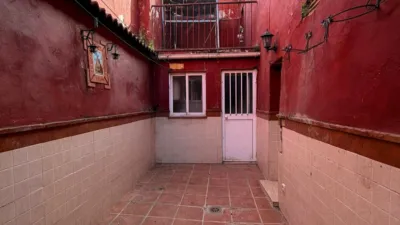Terraced house on Calle Tinte, 1 photo 2