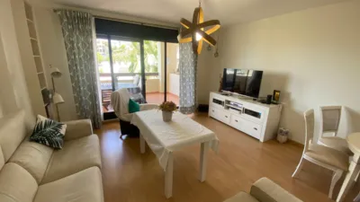Apartment on Autopista del Mediterráneo photo 9