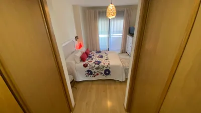 Apartment on Autopista del Mediterráneo photo 14
