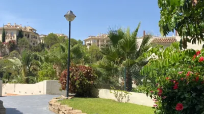 Apartment on Autopista del Mediterráneo photo 40