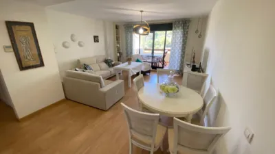 Apartment on Autopista del Mediterráneo photo 6