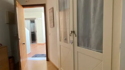 Apartment on Autopista del Mediterráneo photo 3