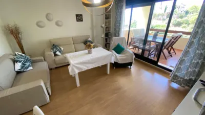 Apartment on Autopista del Mediterráneo photo 10