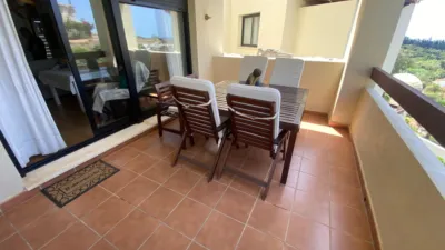Apartment on Autopista del Mediterráneo photo 32