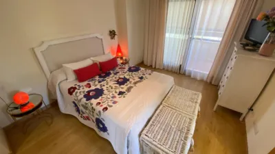 Apartment on Autopista del Mediterráneo photo 15