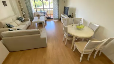 Apartment on Autopista del Mediterráneo photo 8