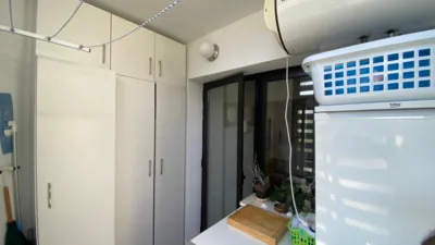 Apartment on Autopista del Mediterráneo photo 28