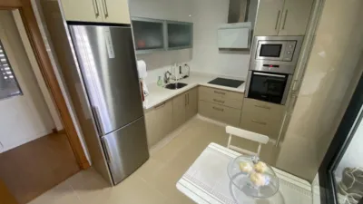 Apartment on Autopista del Mediterráneo photo 25