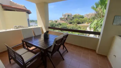 Apartment on Autopista del Mediterráneo photo 31