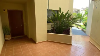 Apartment on Autopista del Mediterráneo photo 2