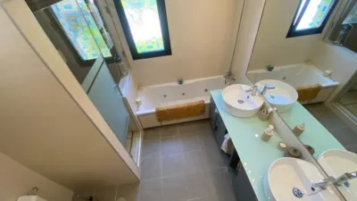Apartment on Autopista del Mediterráneo photo 18