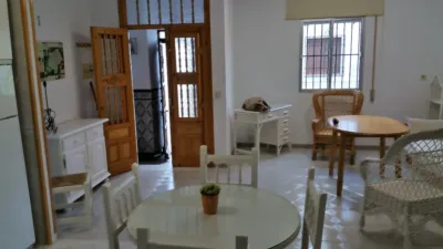 Casa en venta en Calle Zarzuela, Zagrilla Alta (Priego de Córdoba) de 50.000 €