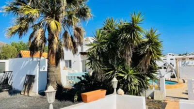 Casa unifamiliar en venta en Puerto del Carmen, Puerto del Carmen (Tías) de 850.000 €