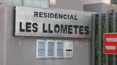 Apartment for rent in Passeig de la Universitat, 6, Playa de Gandia (Gandia) of 500 €