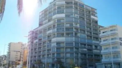 Apartamento en alquiler en Carrer la Rábida, Playa de Gandia (Gandia) de 850 €