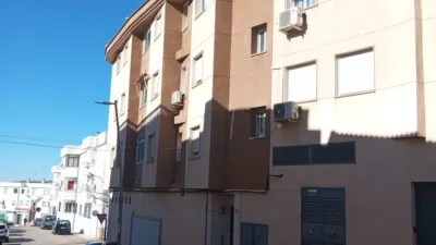 Piso en calle María Auxiliadora photo 3