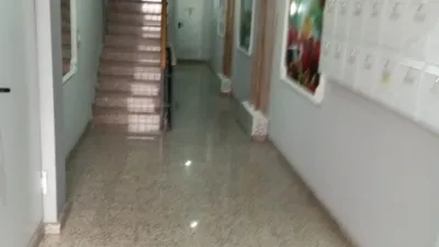 Piso en calle María Auxiliadora photo 6
