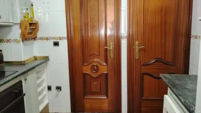 Piso en calle del Ranal photo 5