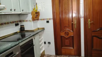 Piso en calle del Ranal photo 6
