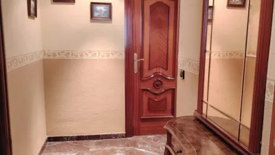 Piso en calle del Ranal photo 2