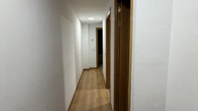 Apartment on Carrer de Gabriel Miró photo 11