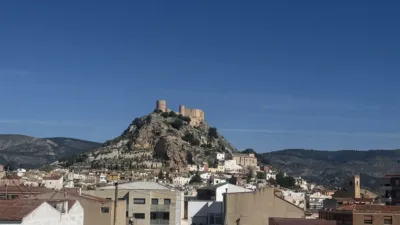 Apartment on Carrer de San Juan de Ribera photo 11