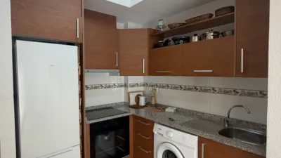 Apartment on Carrer de San Juan de Ribera photo 3