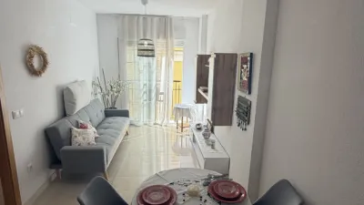 Apartment on Carrer de San Juan de Ribera photo 6